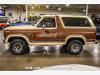 Thumbnail Photo 2 for 1986 Ford Bronco